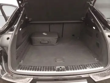 Porsche Cayenne Coupe Hybrid Sport 21  Luft Bose 360