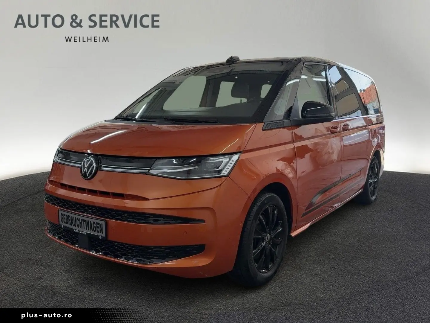 VW T7 Multivan 2.0 TDI Edition Life DSG PANO