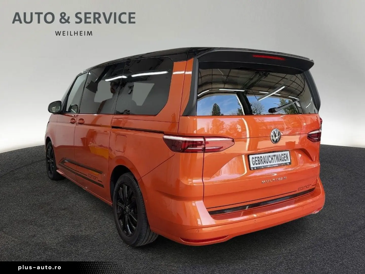 VW T7 Multivan 2.0 TDI Edition Life DSG PANO
