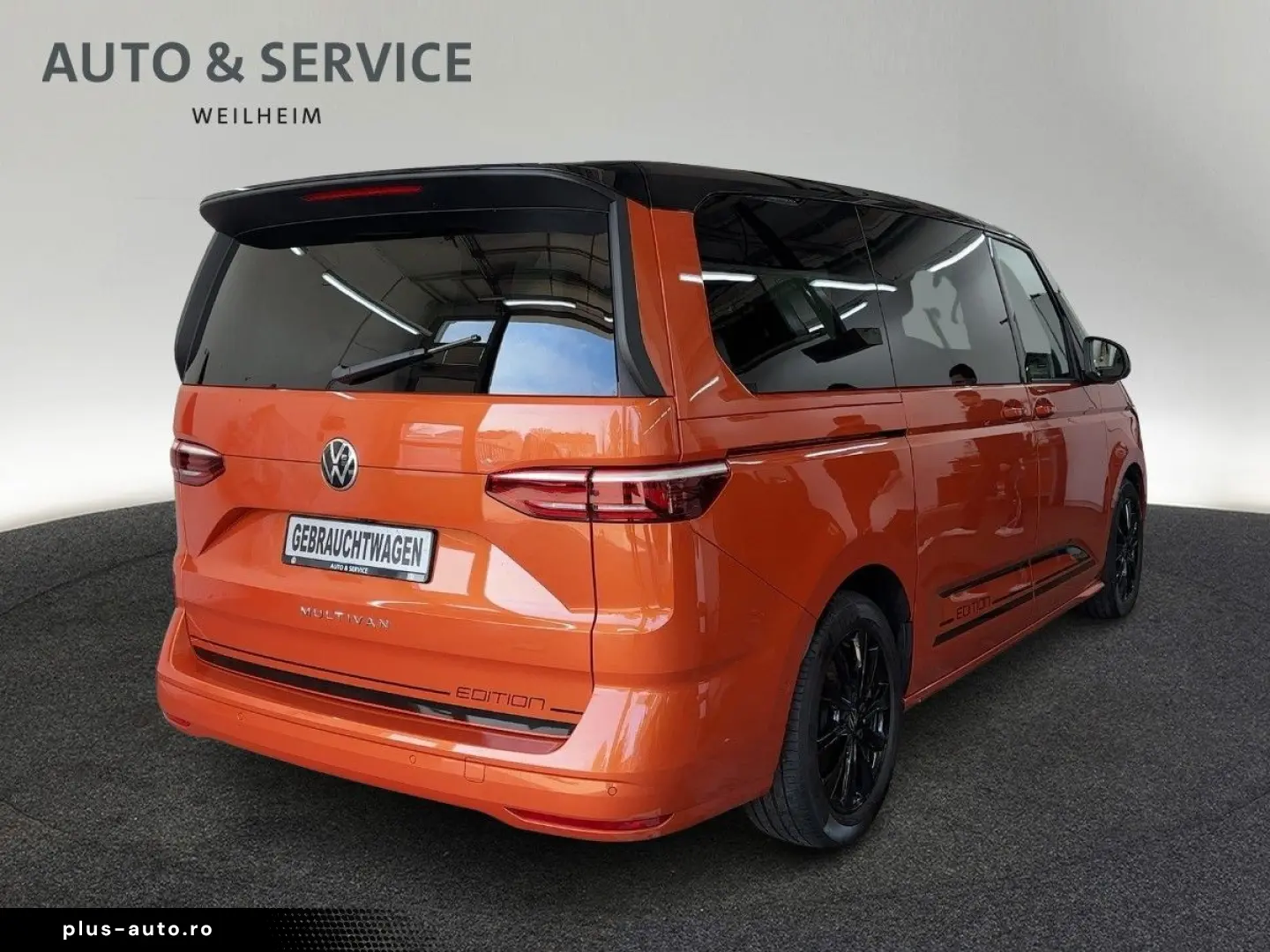 VW T7 Multivan 2.0 TDI Edition Life DSG PANO