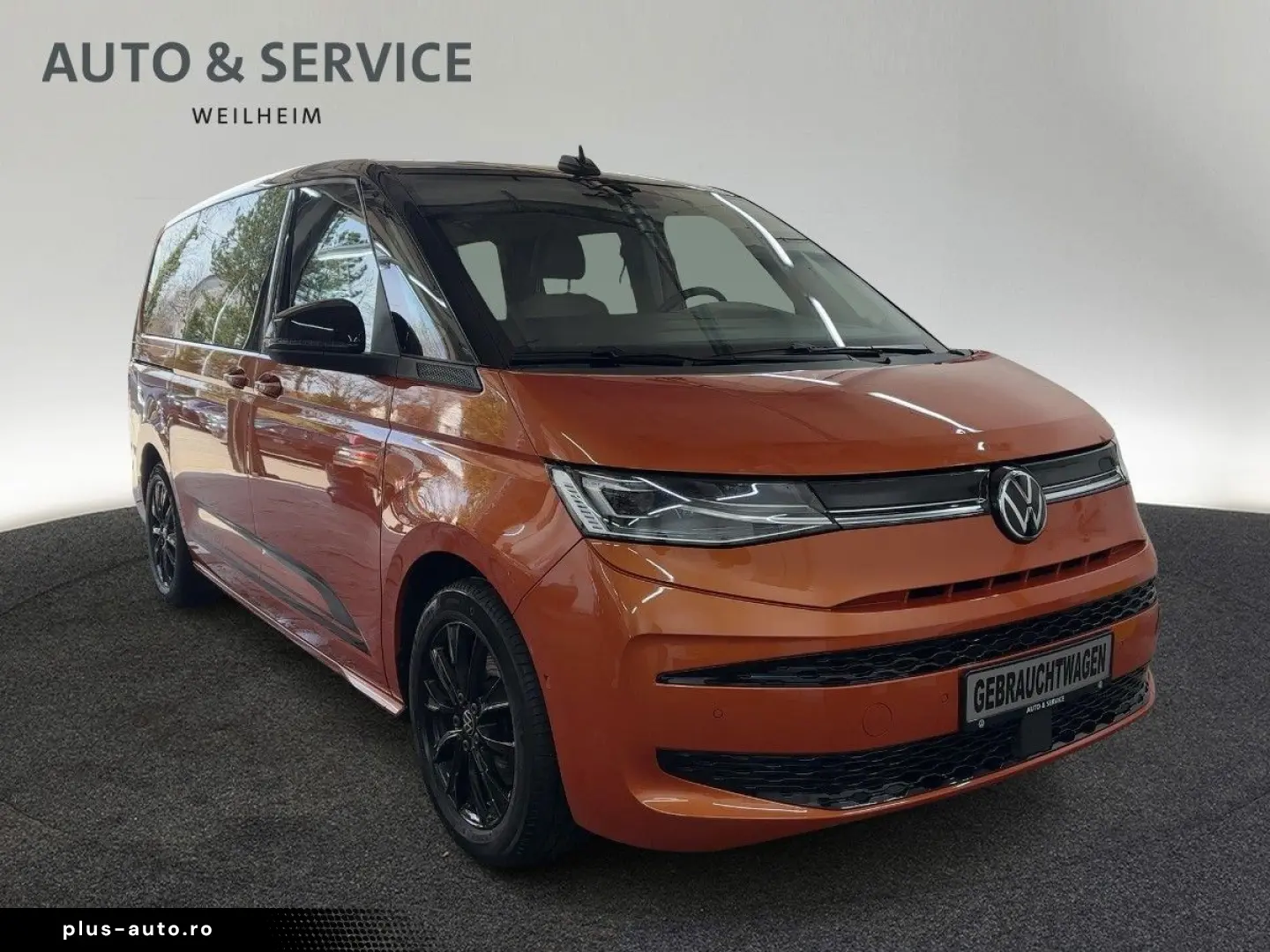 VW T7 Multivan 2.0 TDI Edition Life DSG PANO