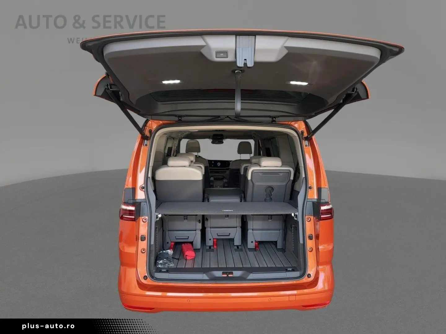 VW T7 Multivan 2.0 TDI Edition Life DSG PANO