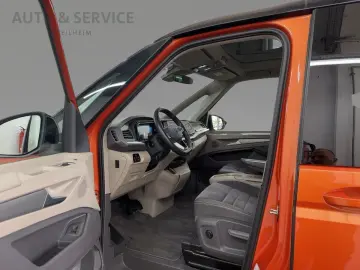 VW T7 Multivan 2.0 TDI Edition Life DSG PANO
