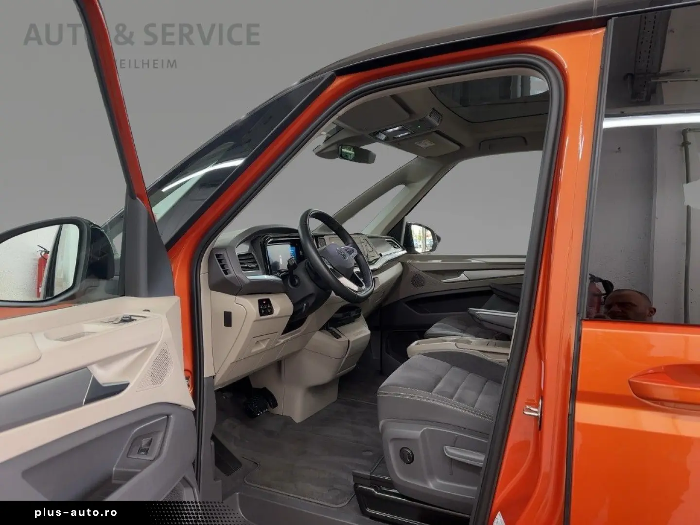 VW T7 Multivan 2.0 TDI Edition Life DSG PANO