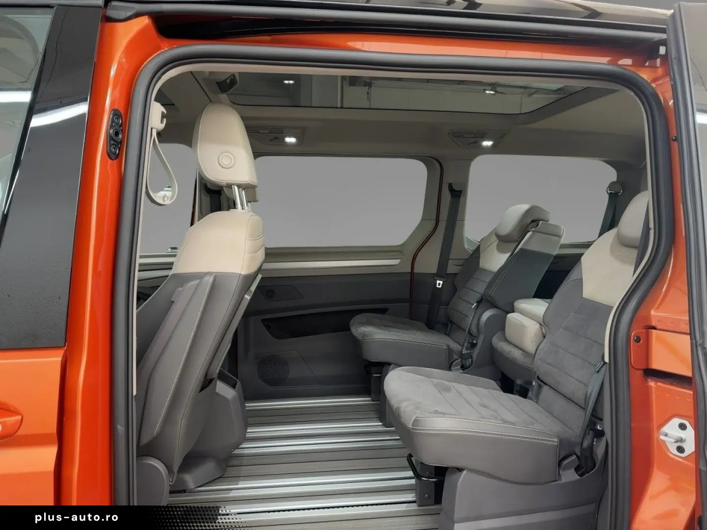 VW T7 Multivan 2.0 TDI Edition Life DSG PANO