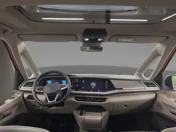 VW T7 Multivan 2.0 TDI Edition Life DSG PANO