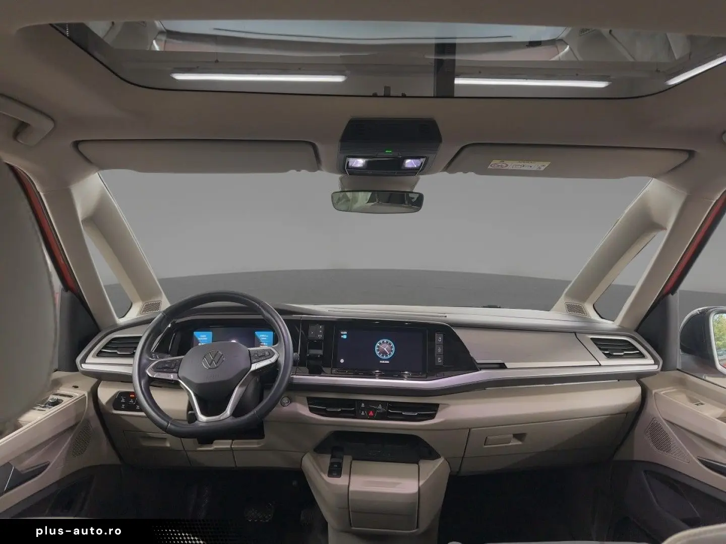 VW T7 Multivan 2.0 TDI Edition Life DSG PANO