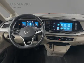 VW T7 Multivan 2.0 TDI Edition Life DSG PANO