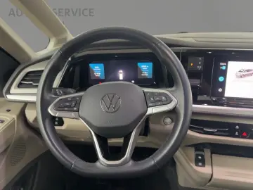 VW T7 Multivan 2.0 TDI Edition Life DSG PANO