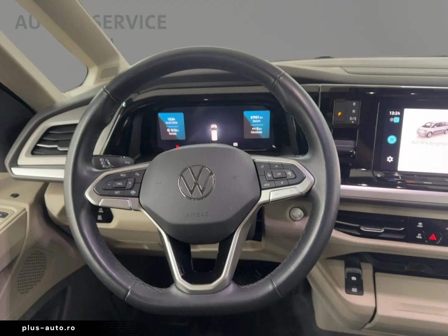 VW T7 Multivan 2.0 TDI Edition Life DSG PANO