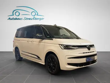 VW T7 Multivan Edition  ACC PANO