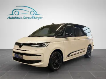 VW T7 Multivan Edition  ACC PANO