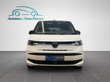 VW T7 Multivan Edition  ACC PANO