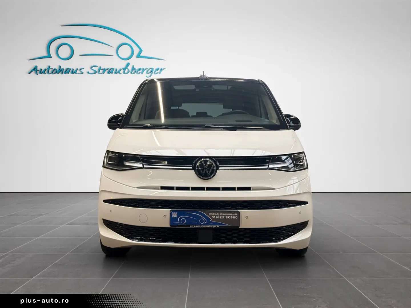 VW T7 Multivan Edition  ACC PANO