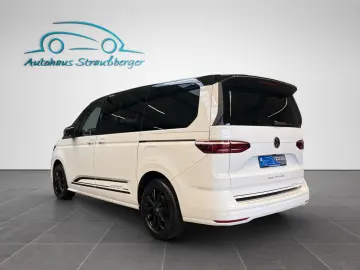 VW T7 Multivan Edition  ACC PANO