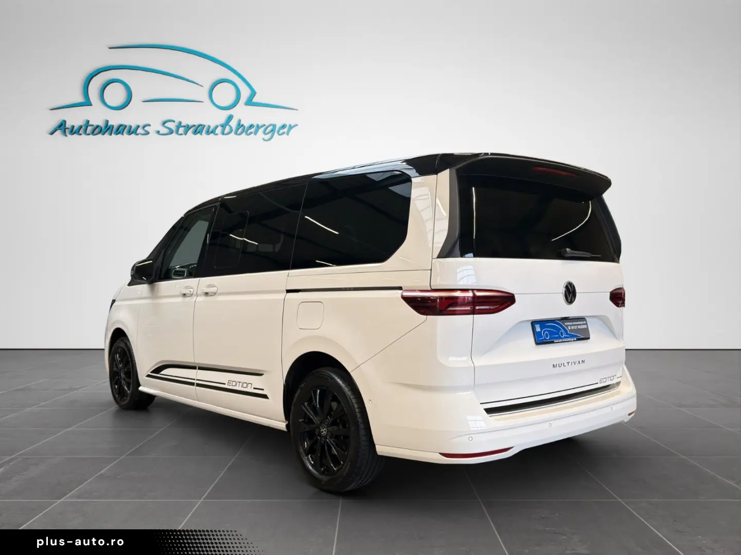 VW T7 Multivan Edition  ACC PANO