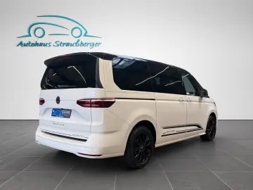 VW T7 Multivan Edition  ACC PANO