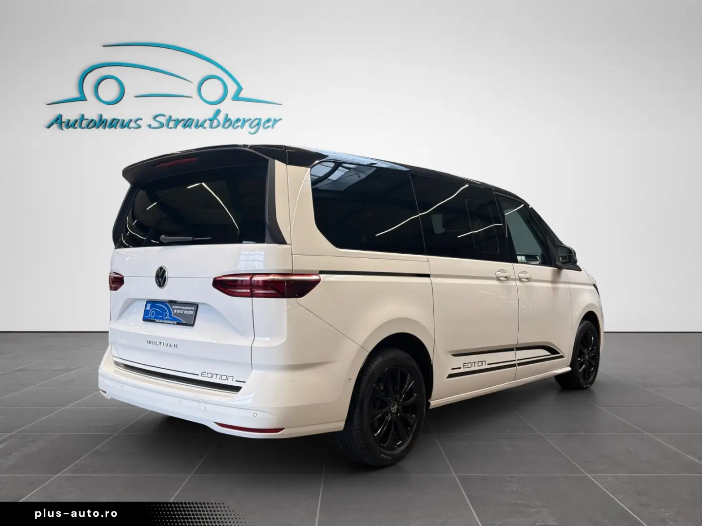 VW T7 Multivan Edition  ACC PANO