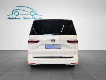 VW T7 Multivan Edition  ACC PANO