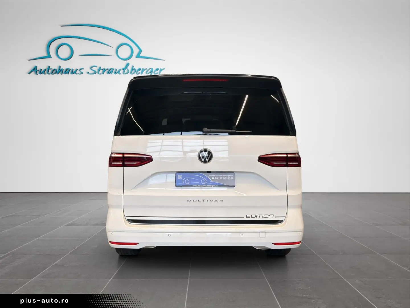 VW T7 Multivan Edition  ACC PANO