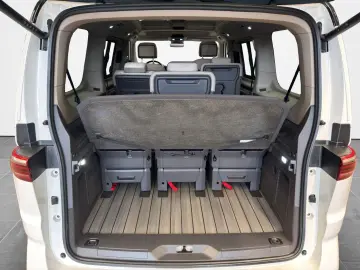 VW T7 Multivan Edition  ACC PANO