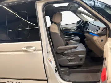 VW T7 Multivan Edition  ACC PANO