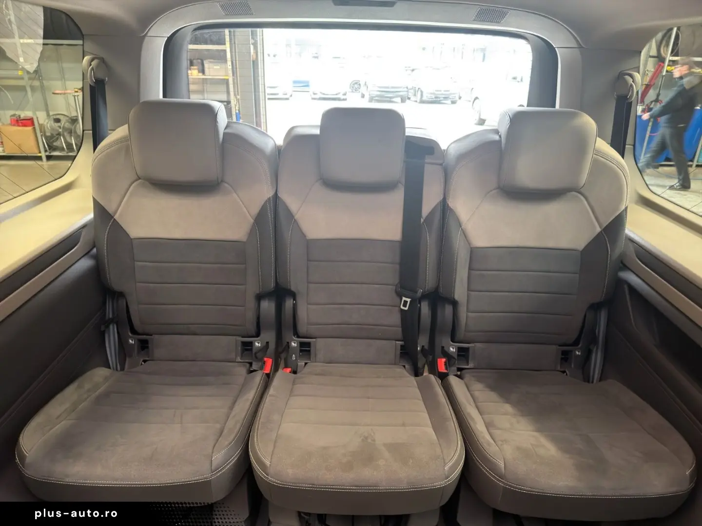 VW T7 Multivan Edition  ACC PANO
