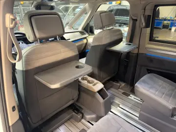 VW T7 Multivan Edition  ACC PANO