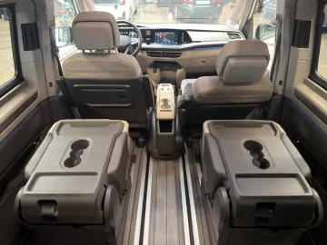 VW T7 Multivan Edition  ACC PANO
