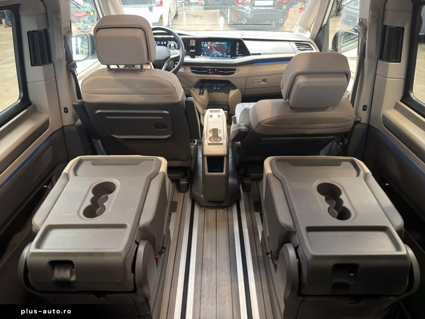 VW T7 Multivan Edition  ACC PANO