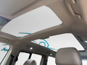 VW T7 Multivan Edition  ACC PANO