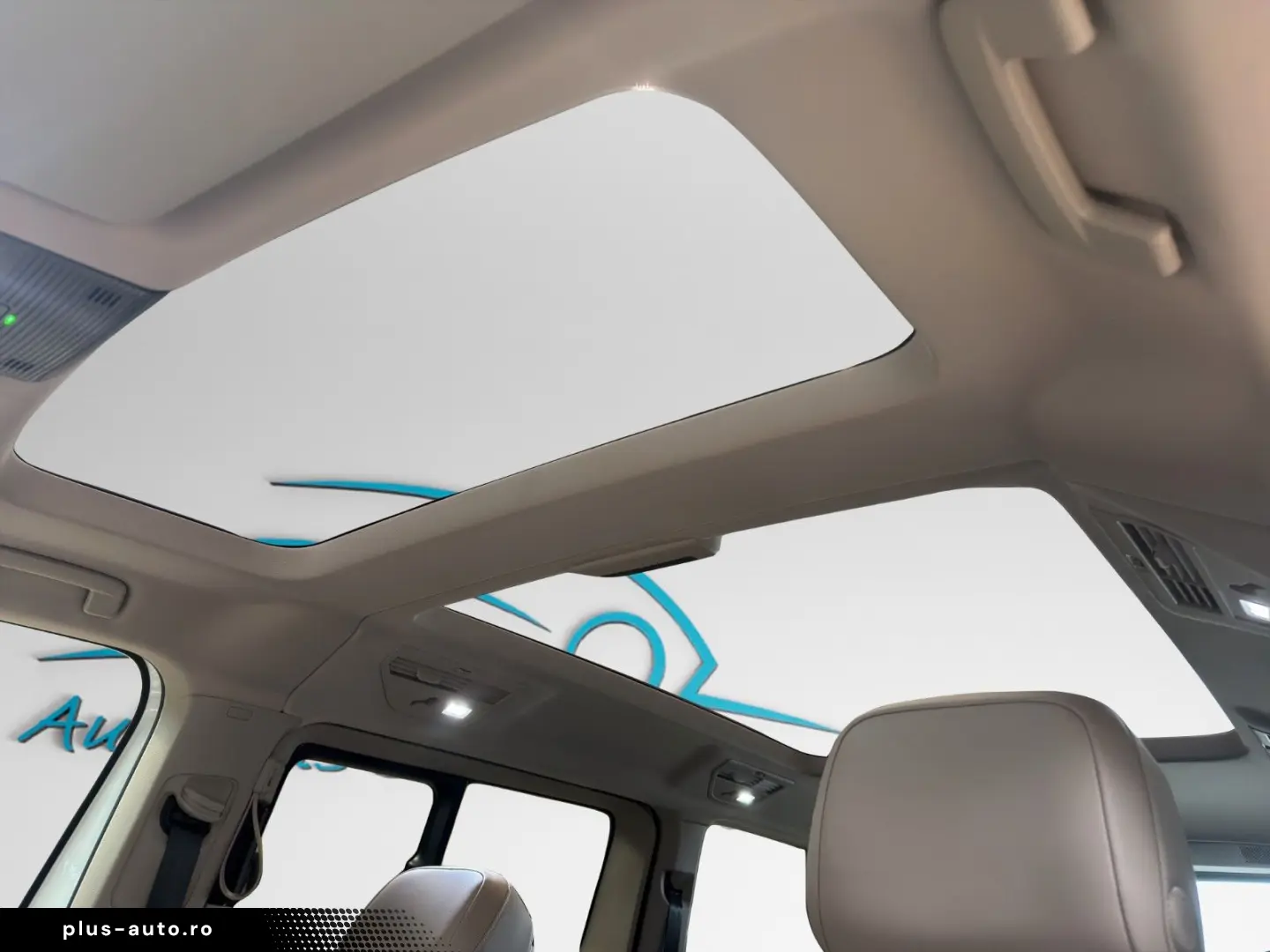 VW T7 Multivan Edition  ACC PANO