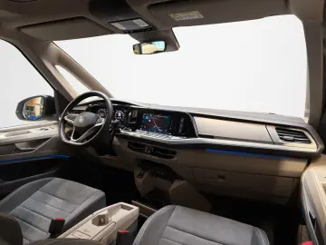 VW T7 Multivan Edition  ACC PANO