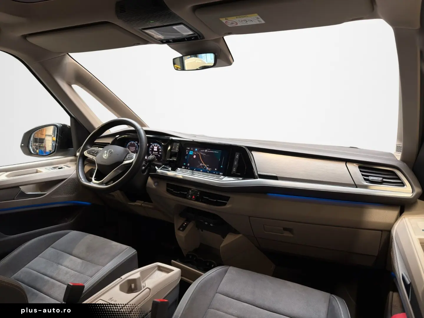 VW T7 Multivan Edition  ACC PANO