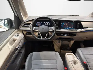 VW T7 Multivan Edition  ACC PANO
