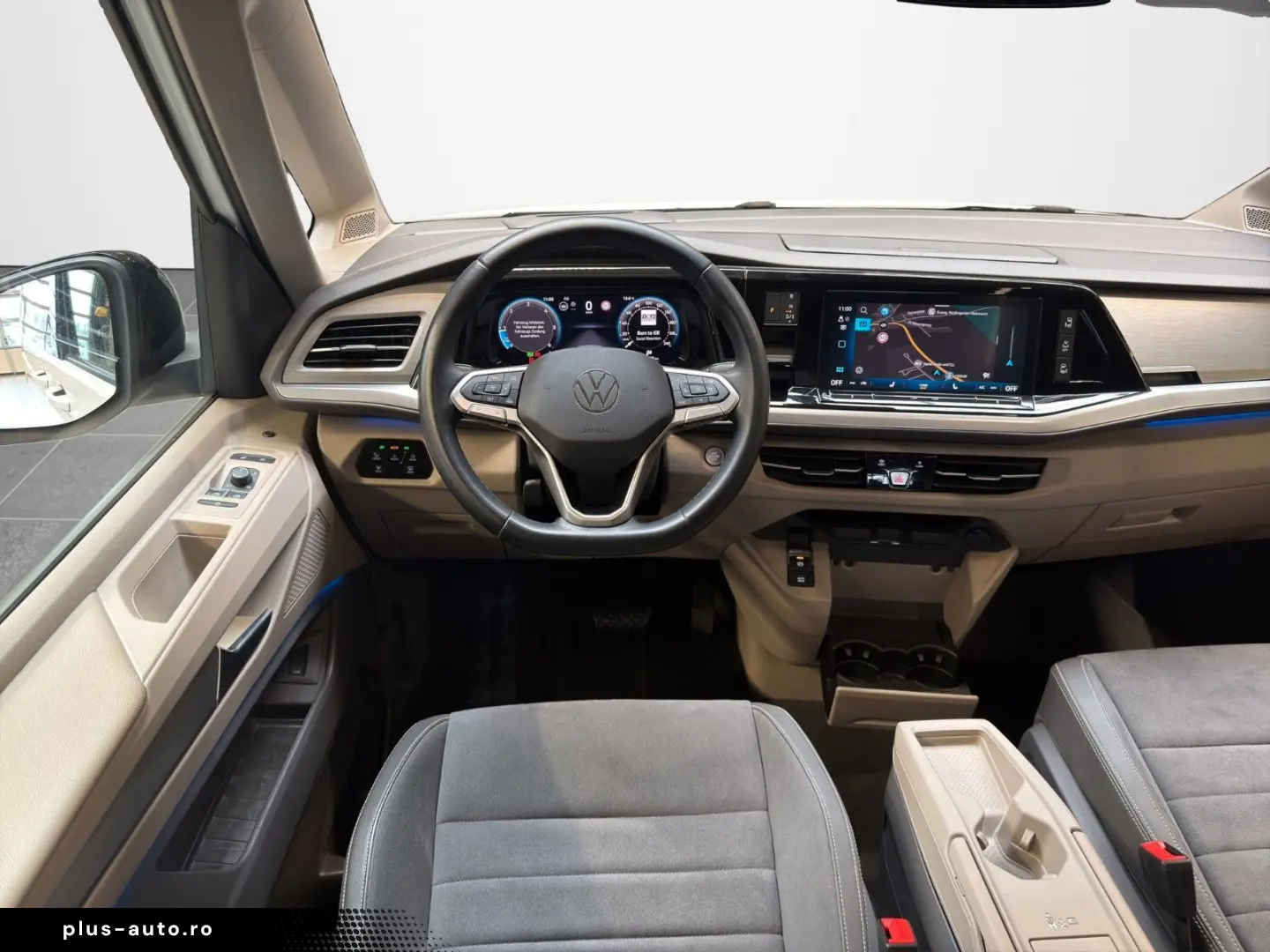 VW T7 Multivan Edition  ACC PANO