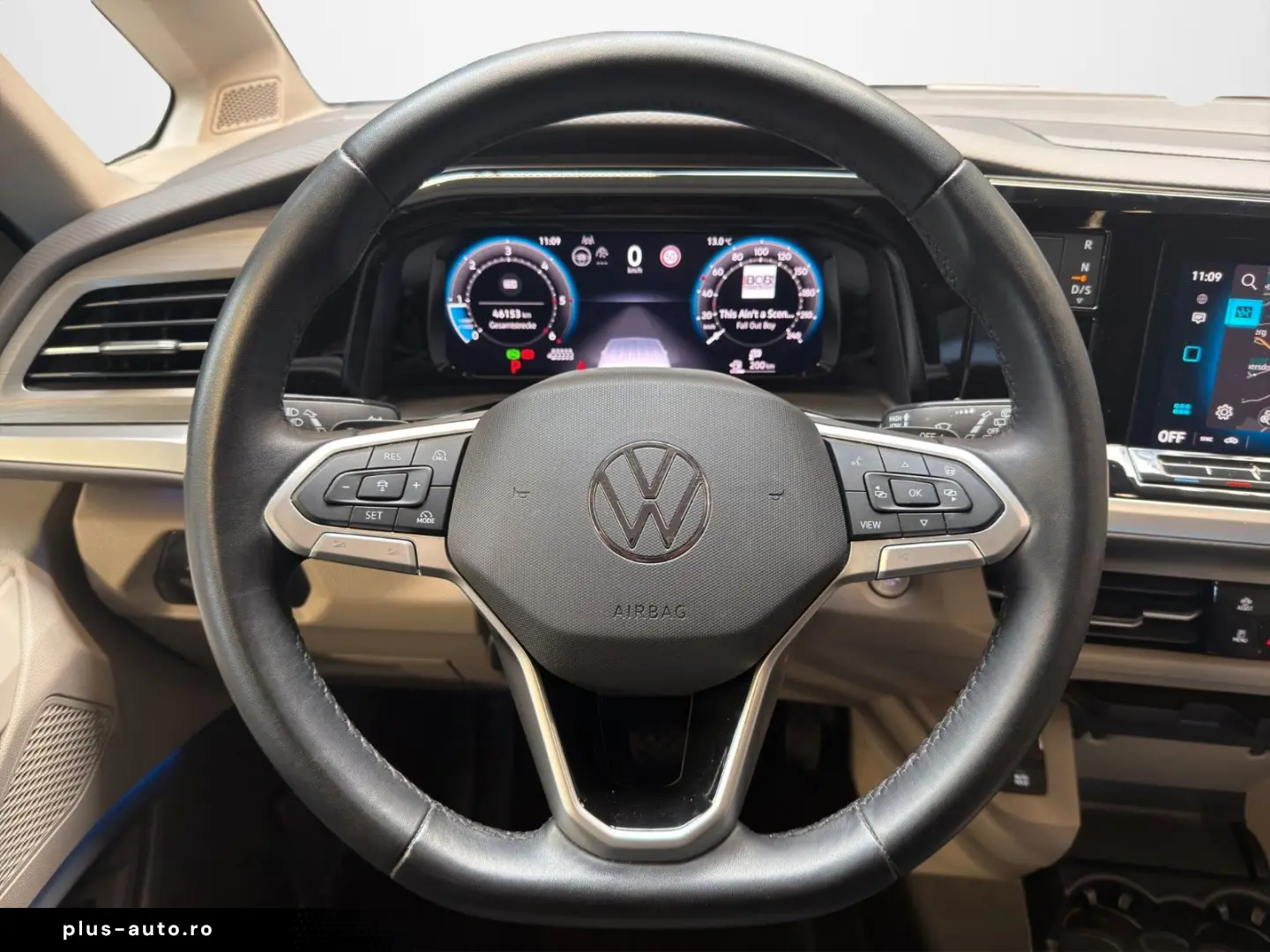 VW T7 Multivan Edition  ACC PANO