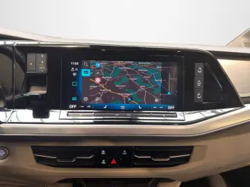 VW T7 Multivan Edition  ACC PANO