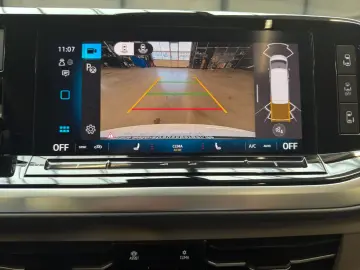 VW T7 Multivan Edition  ACC PANO