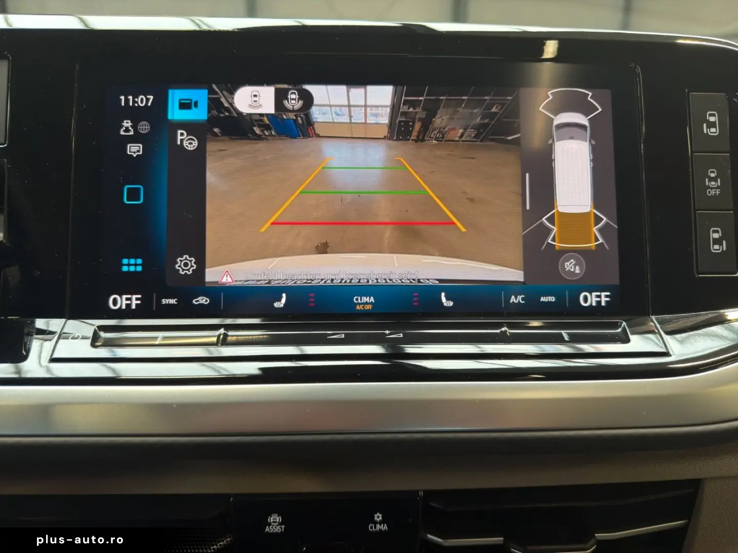 VW T7 Multivan Edition  ACC PANO