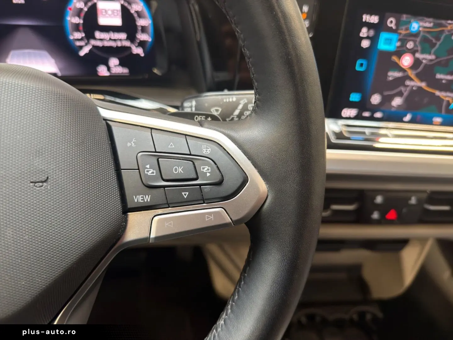 VW T7 Multivan Edition  ACC PANO