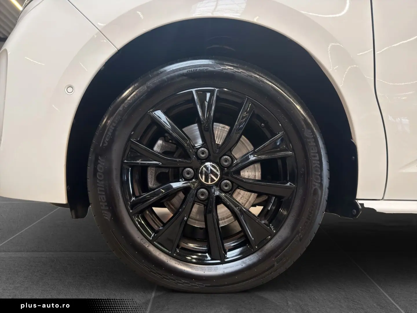 VW T7 Multivan Edition  ACC PANO