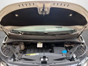 VW T7 Multivan Edition  ACC PANO