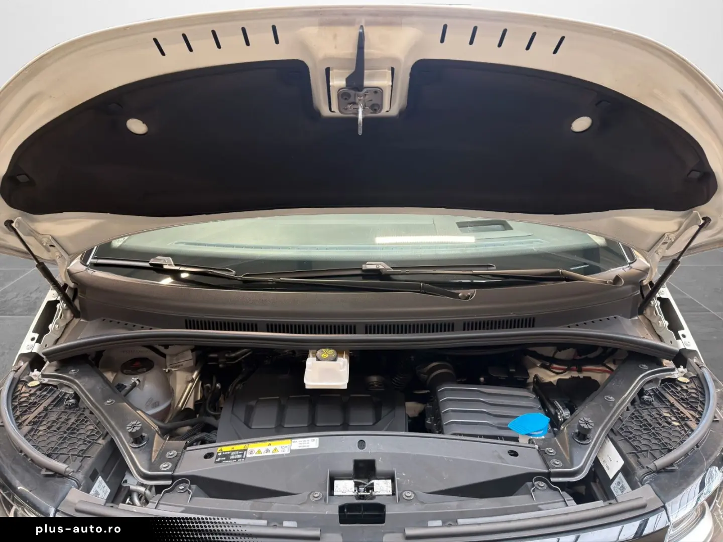 VW T7 Multivan Edition  ACC PANO