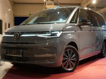VW T7 Multivan 2.0 TDI Lang Style  7-locuri Navi panoramic