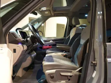 VW T7 Multivan 2.0 TDI Lang Style  7-locuri Navi panoramic