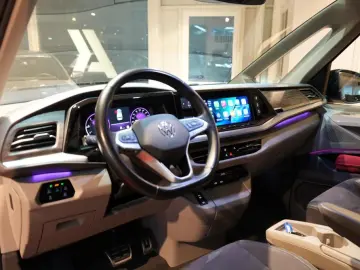 VW T7 Multivan 2.0 TDI Lang Style  7-locuri Navi panoramic