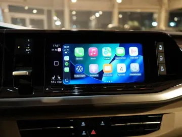 VW T7 Multivan 2.0 TDI Lang Style  7-locuri Navi panoramic