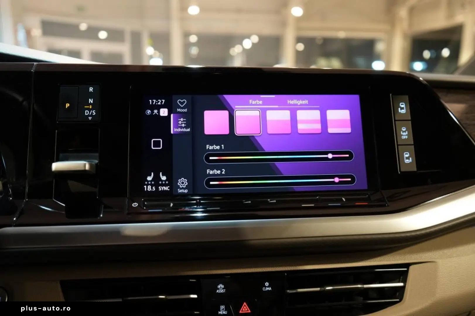 VW T7 Multivan 2.0 TDI Lang Style  7-locuri Navi panoramic