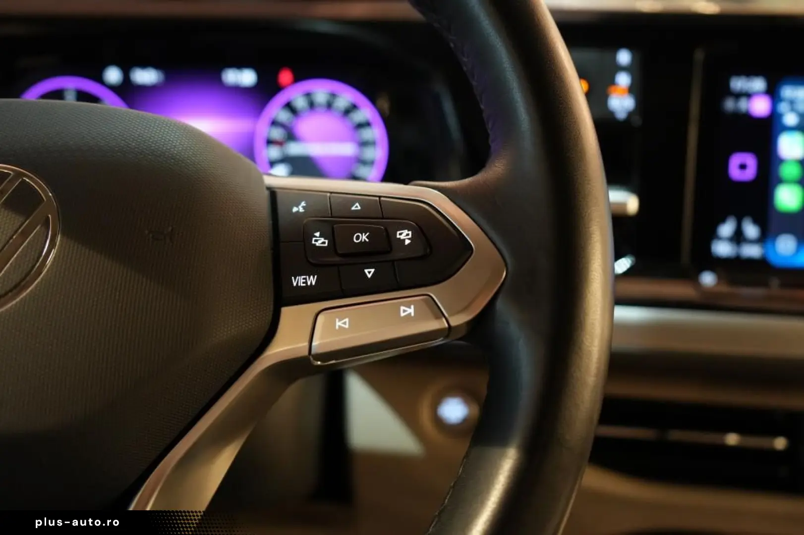 VW T7 Multivan 2.0 TDI Lang Style  7-locuri Navi panoramic